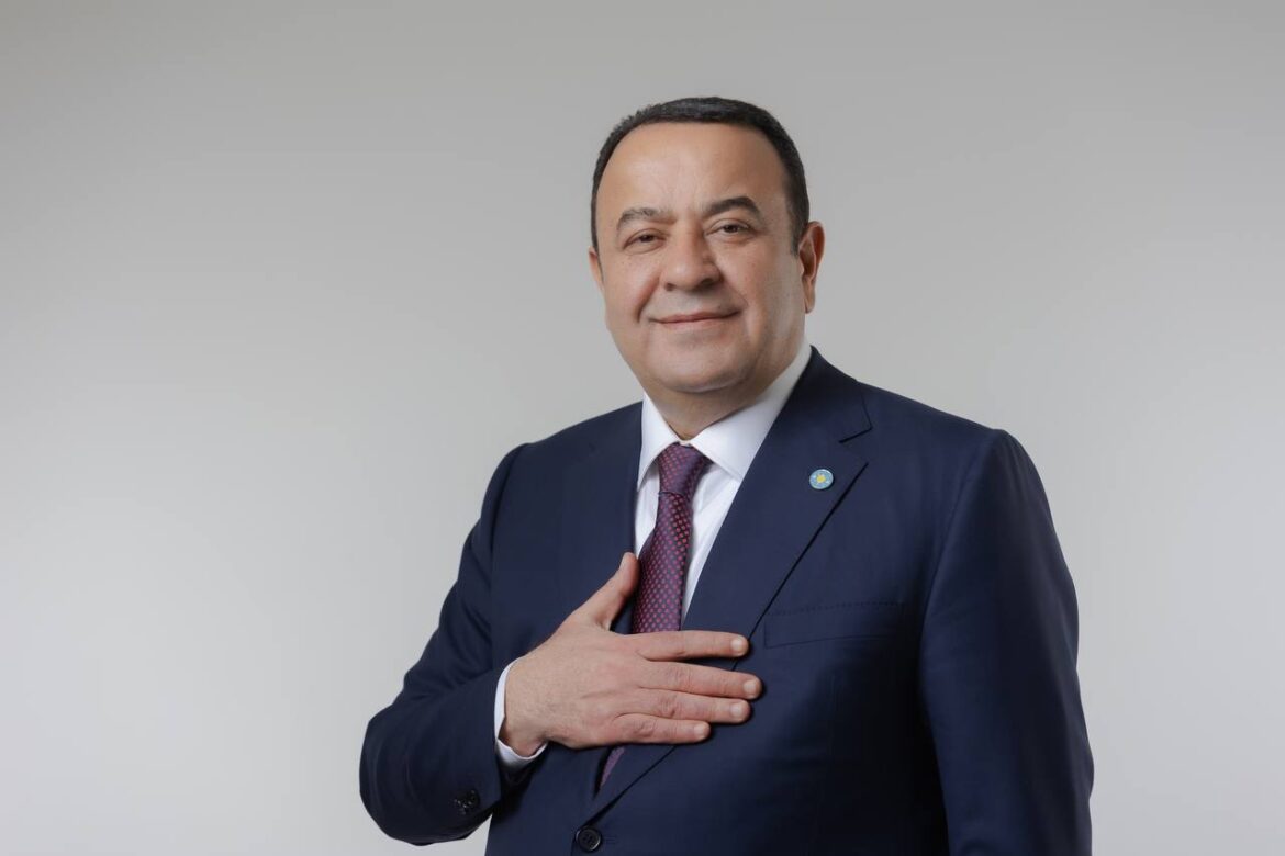 Adnan Beker | 28. Dönem İYİ Parti Ankara Milletvekili Adnan Beker | 28. Dönem İYİ Parti Ankara Milletvekili