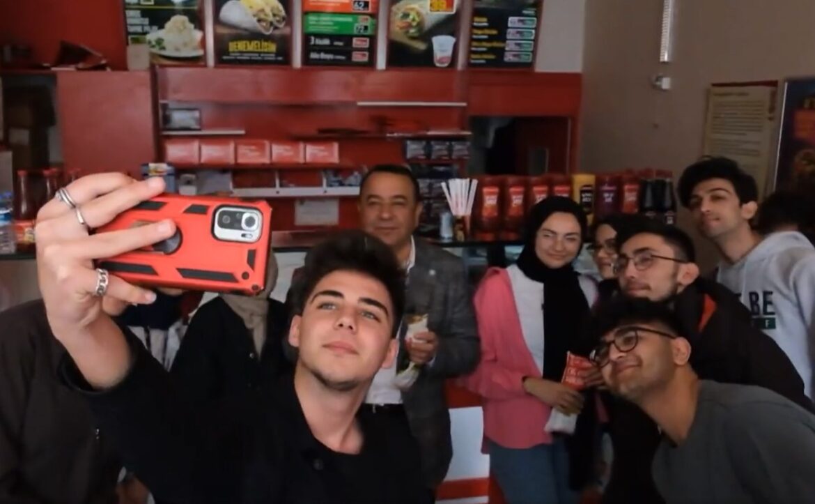 Karapürçek ve Bağlum Mahallelerinde Vatandaşlarımız İle Bir Araya Geldik - Adnan Beker, İYİ Parti Ankara 2. Bölge Milletvekili Adayı