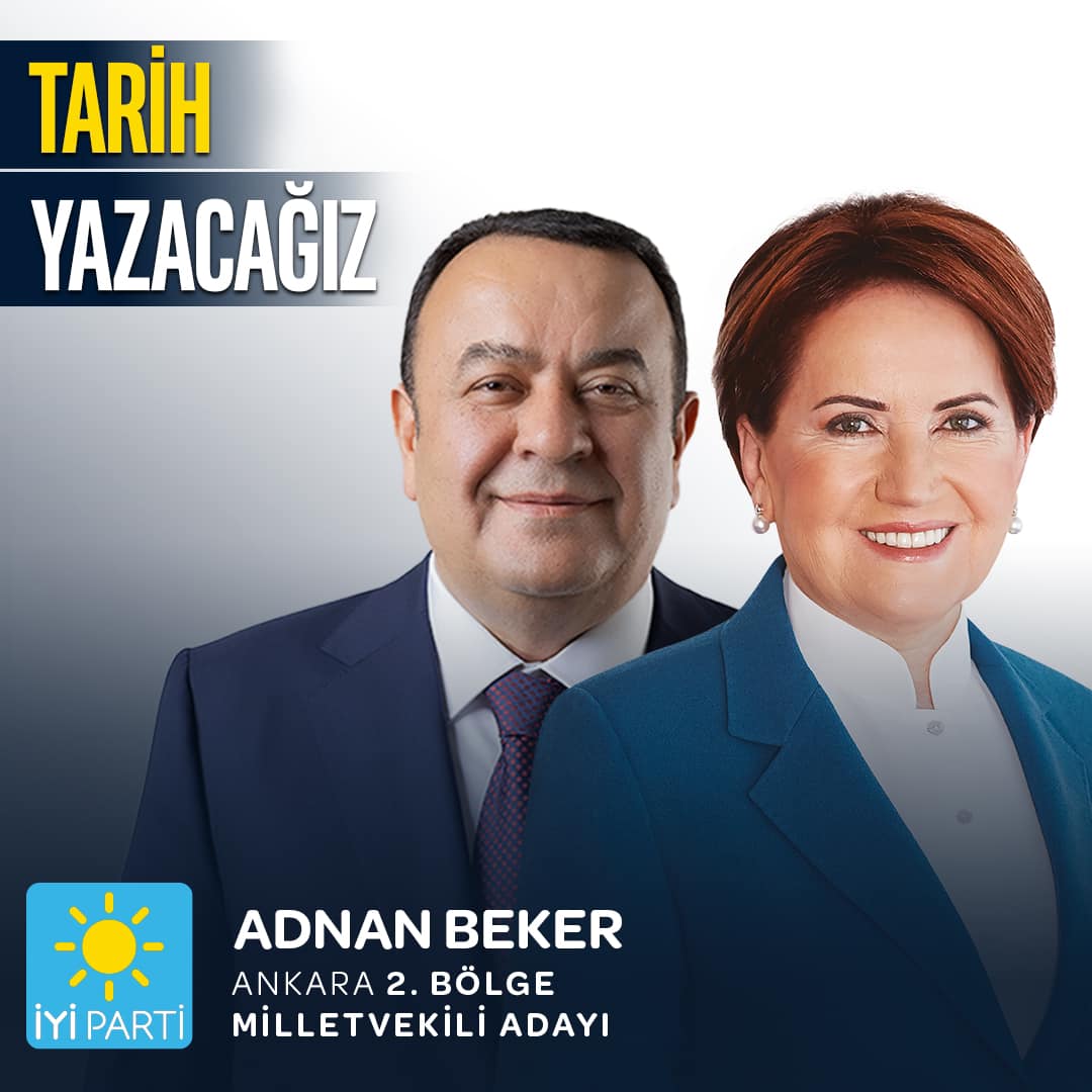 Hep Birlikte Tarih Yazacağız