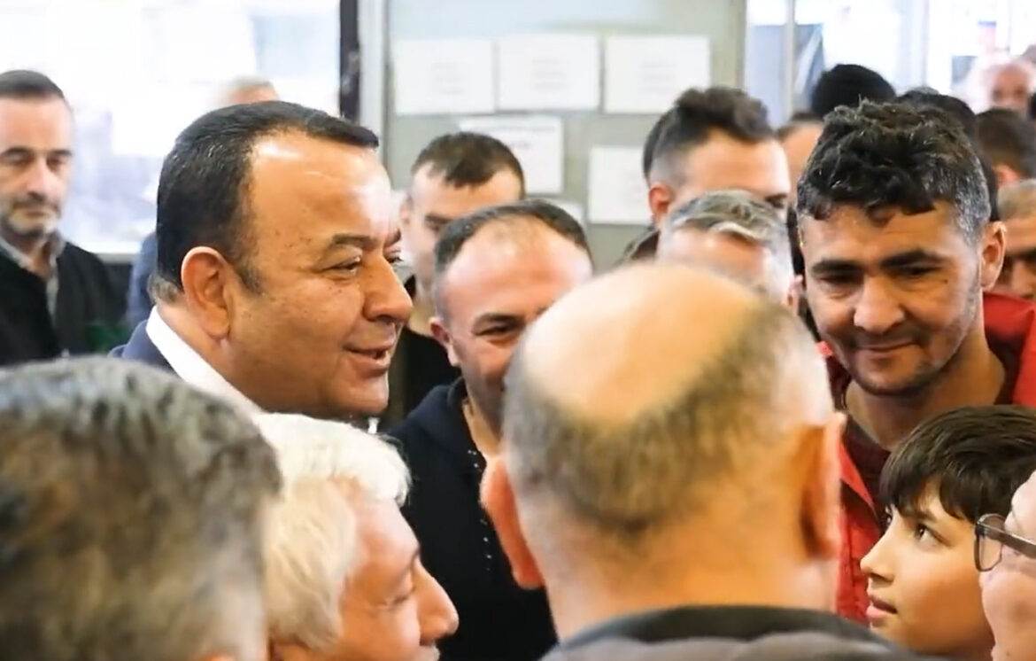 Temayül Yoklaması İle Demokratik Seçim Süreci Yaşadık