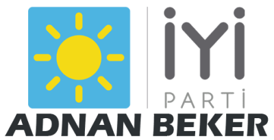 Adnan Beker | İYİ Parti Ankara Milletvekili A.Adayı